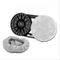 Ultra-fine Microfiber Bonnet for Window Cleaning Robot