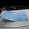 High quality Waffle Weave Microfiber car Drying Towel