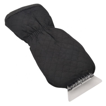 Winter Removal Car Cleaning Snow Glove Mitt Ice Scrapers