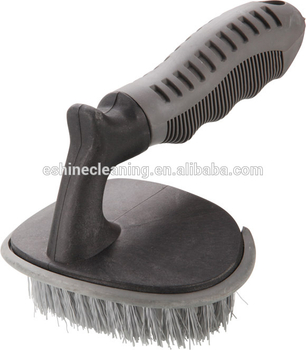 Easy Grip Car Auto Detailing Brush
