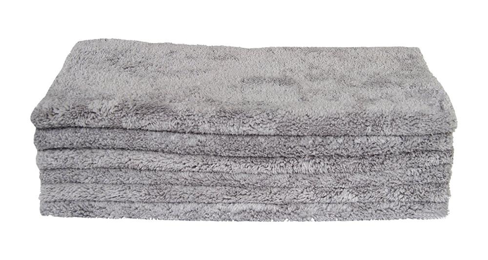 Absorbent Multifunction 360gsm Microfiber Car Towel