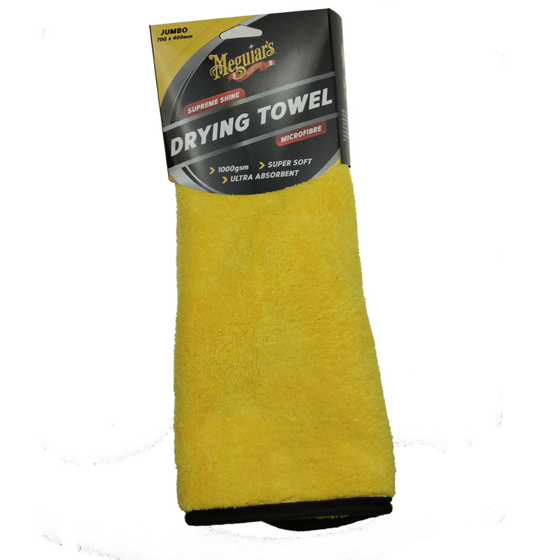 Premium Absorbent drying cloth car wash cleaning microfiber towel
