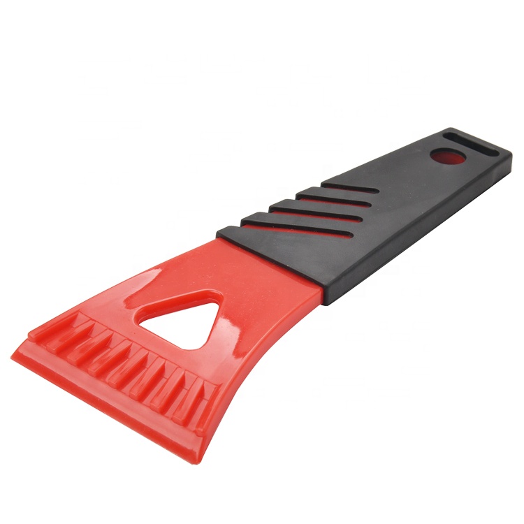 Hot selling removal car window scrapper auto ice scraper