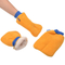 Custom microfiber Multipurpose glove Wholesale Auto customized washing cleaning cloth car wash mitt