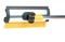 telescopic extendable snow removal car ice scraper with brush