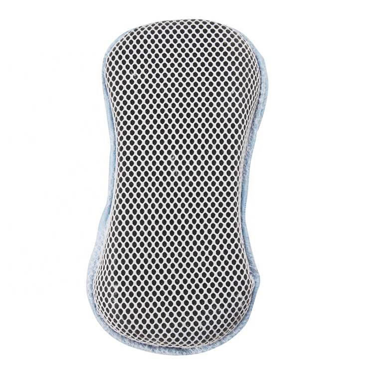 Best choice car wash water-absorbing quality washing microfiber applicator sponge