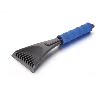 Car Snow Brush With Scraper